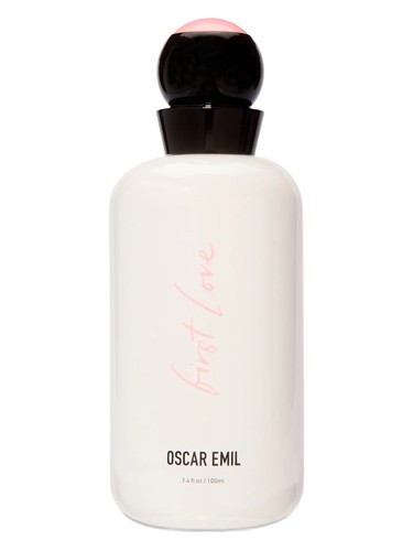 Oscar Emil First Love fragrance bottle