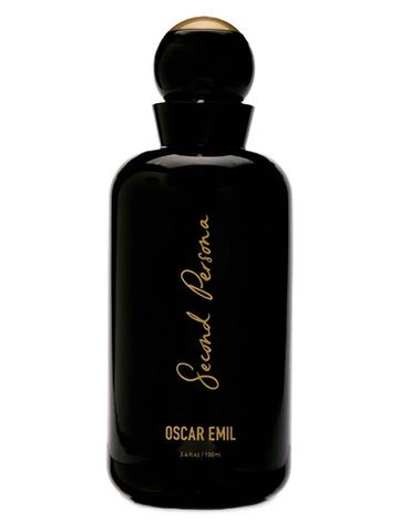 Oscar Emil Second Persona fragrance bottle