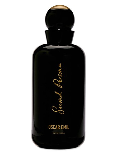 Oscar Emil Second Persona fragrance bottle