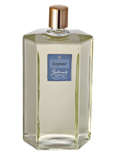 Galimard Seigneur fragrance bottle