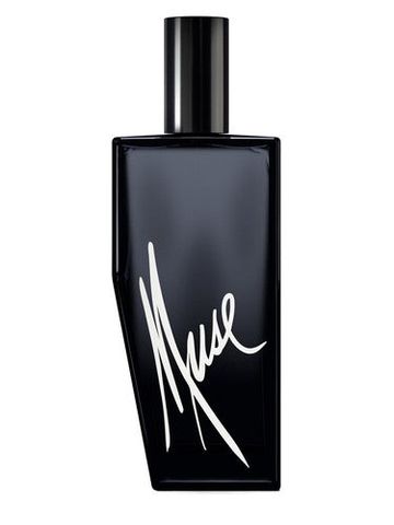 Andrea Maack Muse fragrance bottle