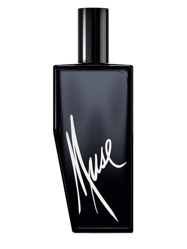 Andrea Maack Muse fragrance bottle