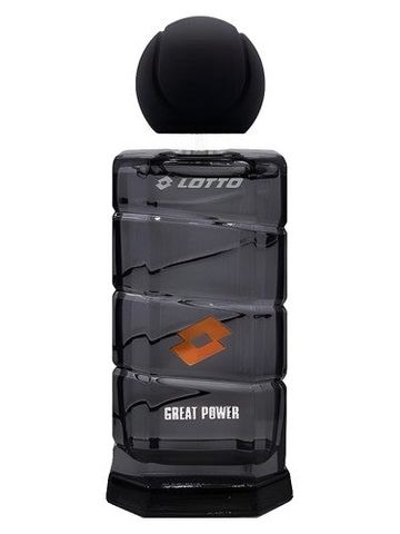 Lotto Great Power fragrance bottle