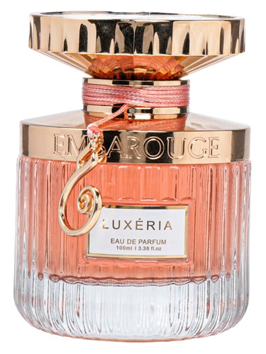 Embarouge Luxéria