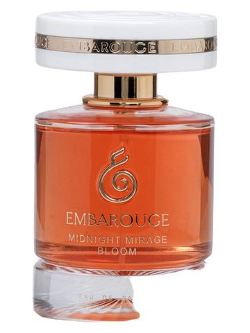 Embarouge Midnight Mirage Bloom fragrance bottle