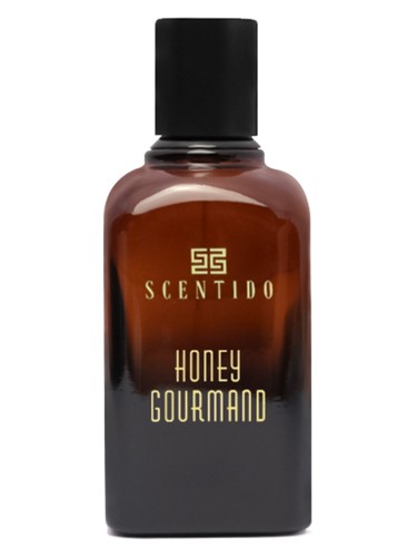 Scentido Honey Gourmand