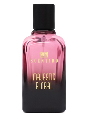 Scentido Majestic Floral