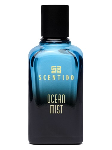 Scentido Ocean Mist