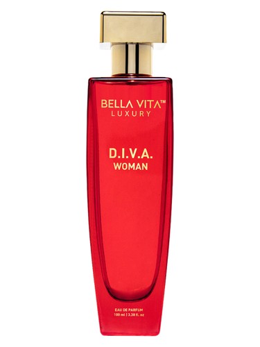 BellaVita Diva Woman