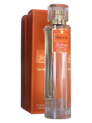 Galimard Galimard Star fragrance bottle