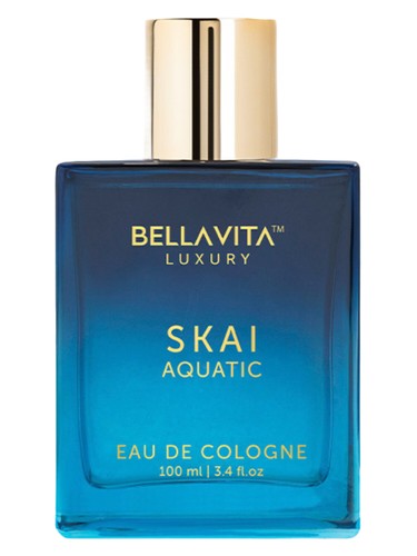 BellaVita Skai Aquatic