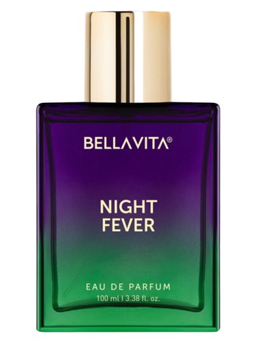BellaVita Night Fever