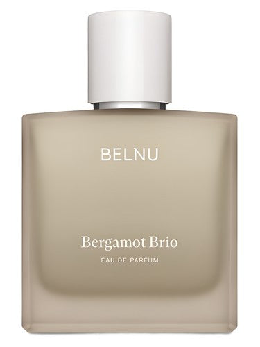 Belnu Bergamot Brio