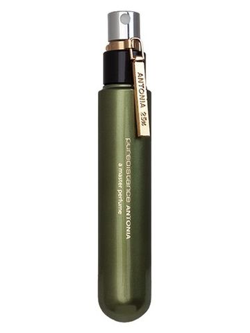 Puredistance Antonia No. 02 fragrance bottle