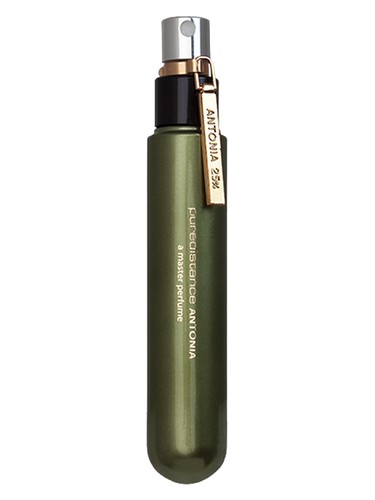 Puredistance Antonia No. 02 fragrance bottle
