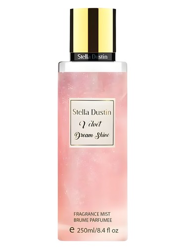 Stella Dustin Velvet Dream Shine