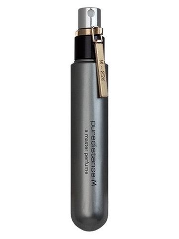 Puredistance Puredistance M No. 03 fragrance bottle