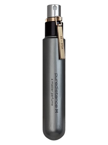 Puredistance Puredistance M No. 03 fragrance bottle