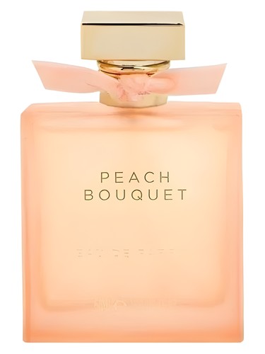 Primark PS... Peach Bouquet