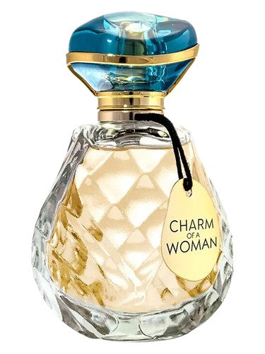 Paris Elysees Charm Of A Woman fragrance bottle