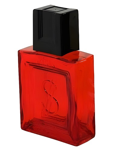 Paris Line Parfums Dollar Hard Intense fragrance bottle