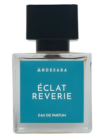 Andesara Éclat Reverie fragrance bottle