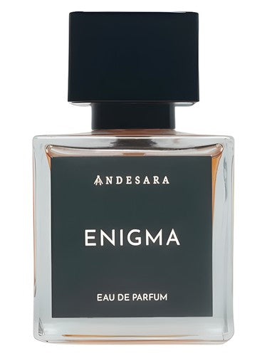 Andesara Enigma