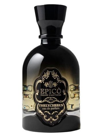 Epicò Thelycheeus fragrance bottle