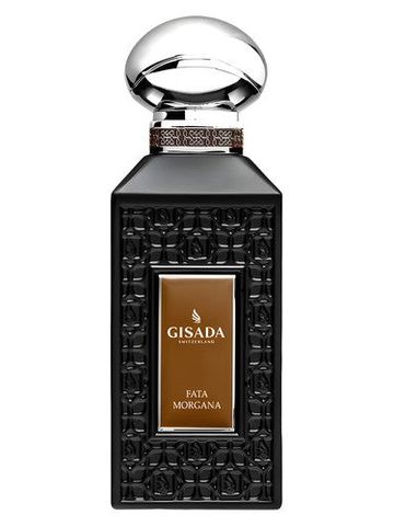 Gisada Fata Morgana fragrance bottle