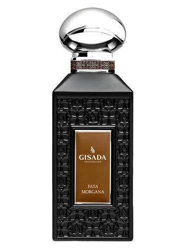 Gisada Fata Morgana fragrance bottle