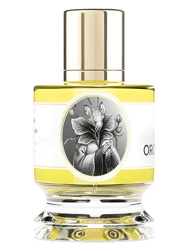 Zoologist Perfumes Orchid Mantis fragrance bottle