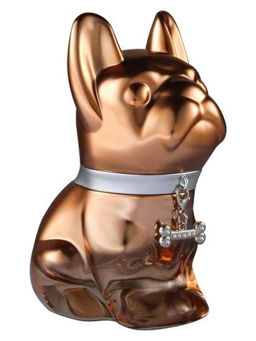 Jean-Pierre Sand Apello Rose Gold fragrance bottle