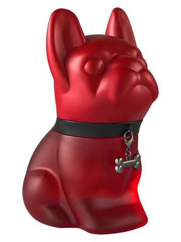 Jean-Pierre Sand Apello Rouge fragrance bottle
