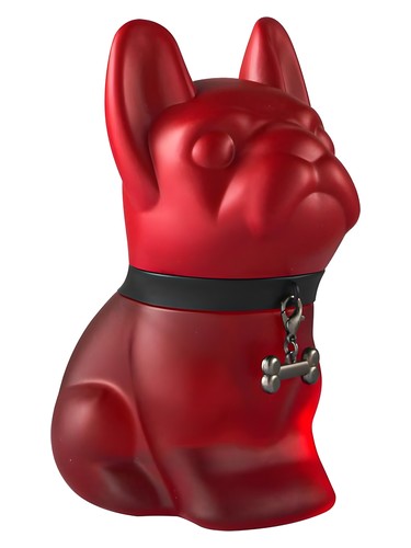 Jean-Pierre Sand Apello Rouge fragrance bottle