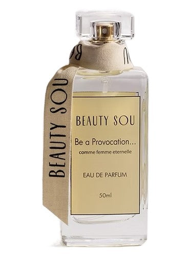 BEAUTY SOU Be a Provocation fragrance bottle