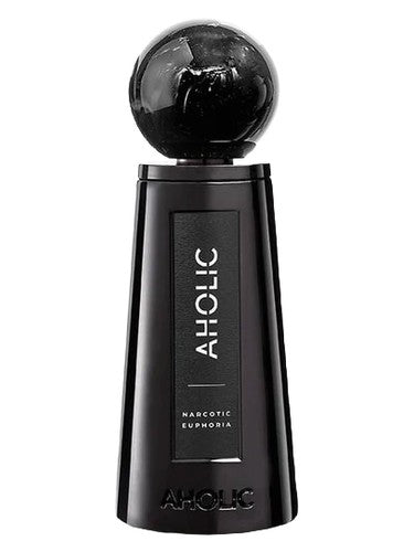 Aholic Narcotic Euphoria fragrance bottle