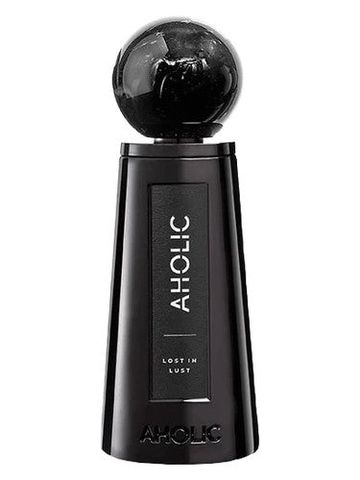 Aholic Lost In Lust fragrance bottle