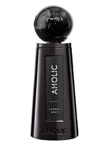 Aholic Carnal Heat fragrance bottle