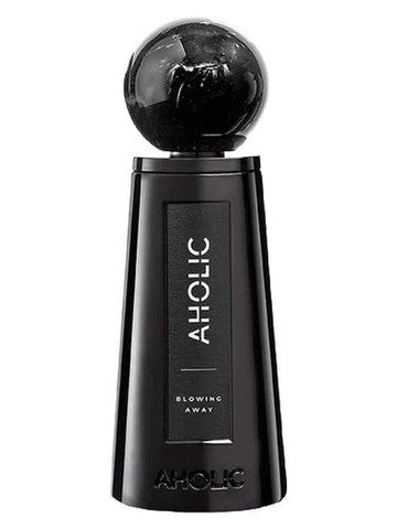 Aholic Blowing Away fragrance bottle