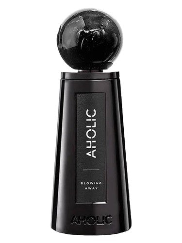 Aholic Blowing Away