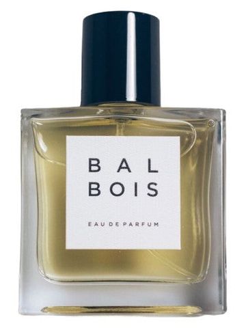 Balint Parfums Balbois fragrance bottle
