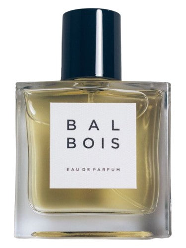 Balint Parfums Balbois fragrance bottle