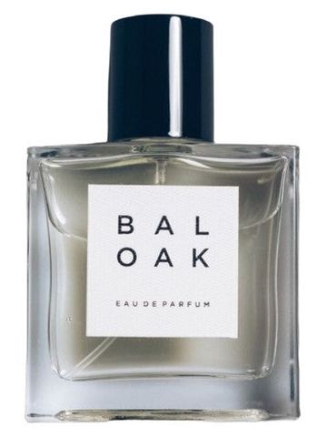 Balint Parfums Baloak fragrance bottle