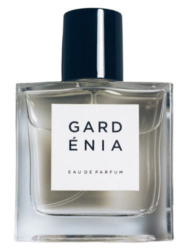 Balint Parfums Gardenia fragrance bottle