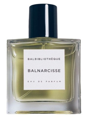 Balint Parfums Balnarcisse fragrance bottle