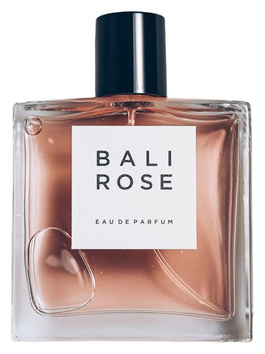 Balint Parfums Balirose fragrance bottle