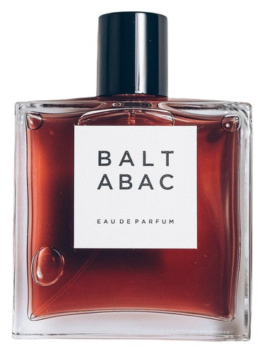 Balint Parfums Baltabac fragrance bottle