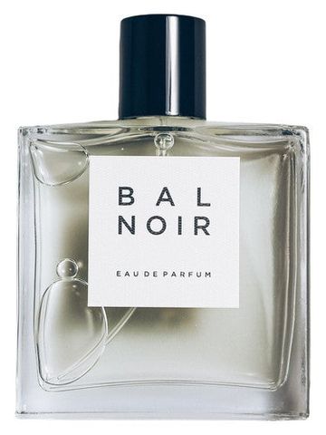 Balint Parfums Balnoir fragrance bottle