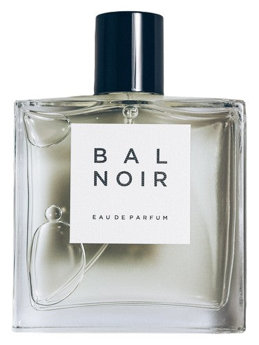 Balint Parfums Balnoir fragrance bottle