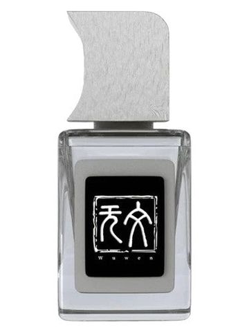 Wuwen 无文 Winter Sweet 寄春君 fragrance bottle
